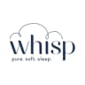 Whisplux logo