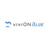 viviON BLUE logo