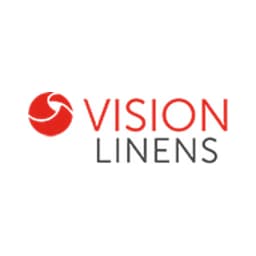 Vision Linens logo