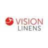 Vision Linens logo