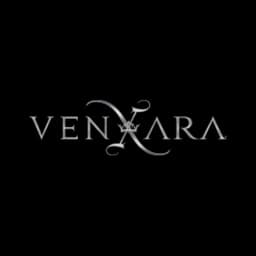 Venxara logo