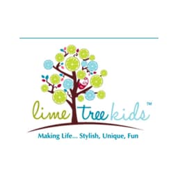 Lime Tree Kids logo