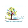 Lime Tree Kids logo