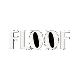 Floof logo