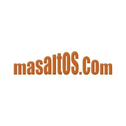 Masaltos logo