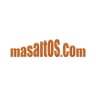 Masaltos logo