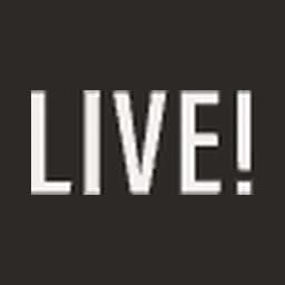 LIVE! Activewear logo