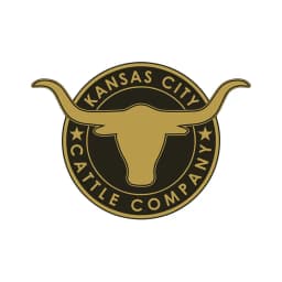 KC Cattle Company logo