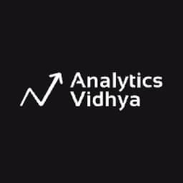 Analytics Vidhya logo