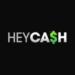 HeyCash logo