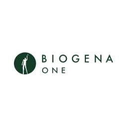 BIOGENA ONE logo