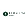 BIOGENA ONE logo