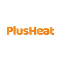 PlusHeat logo