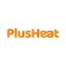 PlusHeat logo