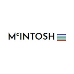 McIntosh logo