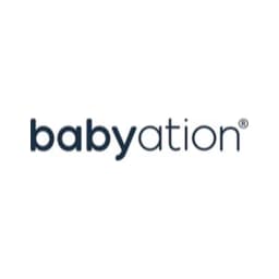 Babyation logo