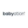 Babyation logo