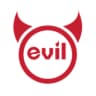 EVIL ENERGY logo