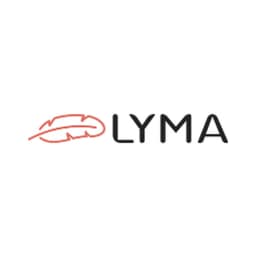 LYMA Bedding logo