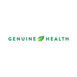 Genuine Health logo