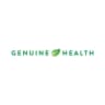 Genuine Health logo