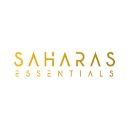 Saharas Essentials logo