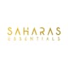 Saharas Essentials logo