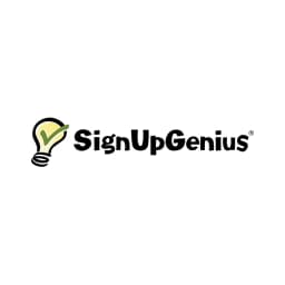 SignUpGenius logo