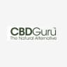 CBD Guru logo