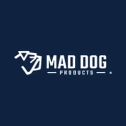 Mad Dog Products logo