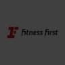 Fitness First logo