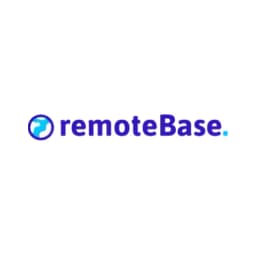 Remotebase logo