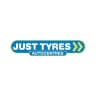 Just Tyres logo