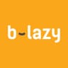 B-Lazy logo