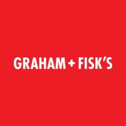 Graham + Fisk's logo