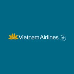 Vietnam Airlines logo