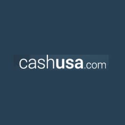 CashUSA.com logo