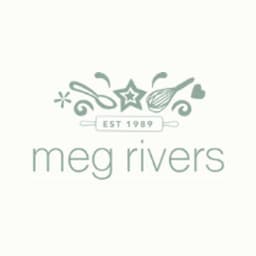 Meg Rivers Artisan Bakery logo