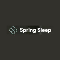 Spring Sleep logo