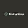 Spring Sleep logo