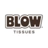 Blow Tissues logo