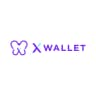 X Wallet logo