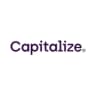 Capitalize logo