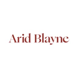 Arid Blayne logo