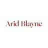 Arid Blayne logo