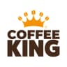 Coffee King logo