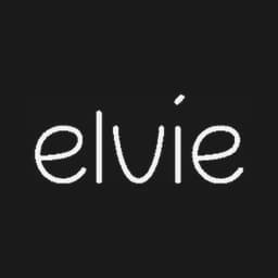 Elvie logo