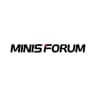 Minisforum logo