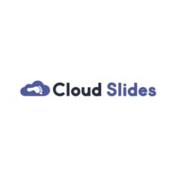 Cloud Slides logo