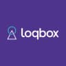 Loqbox logo